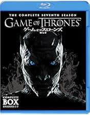 Amazon.co.jp | Game of Thrones: The Complete Eighth Season [Blu
